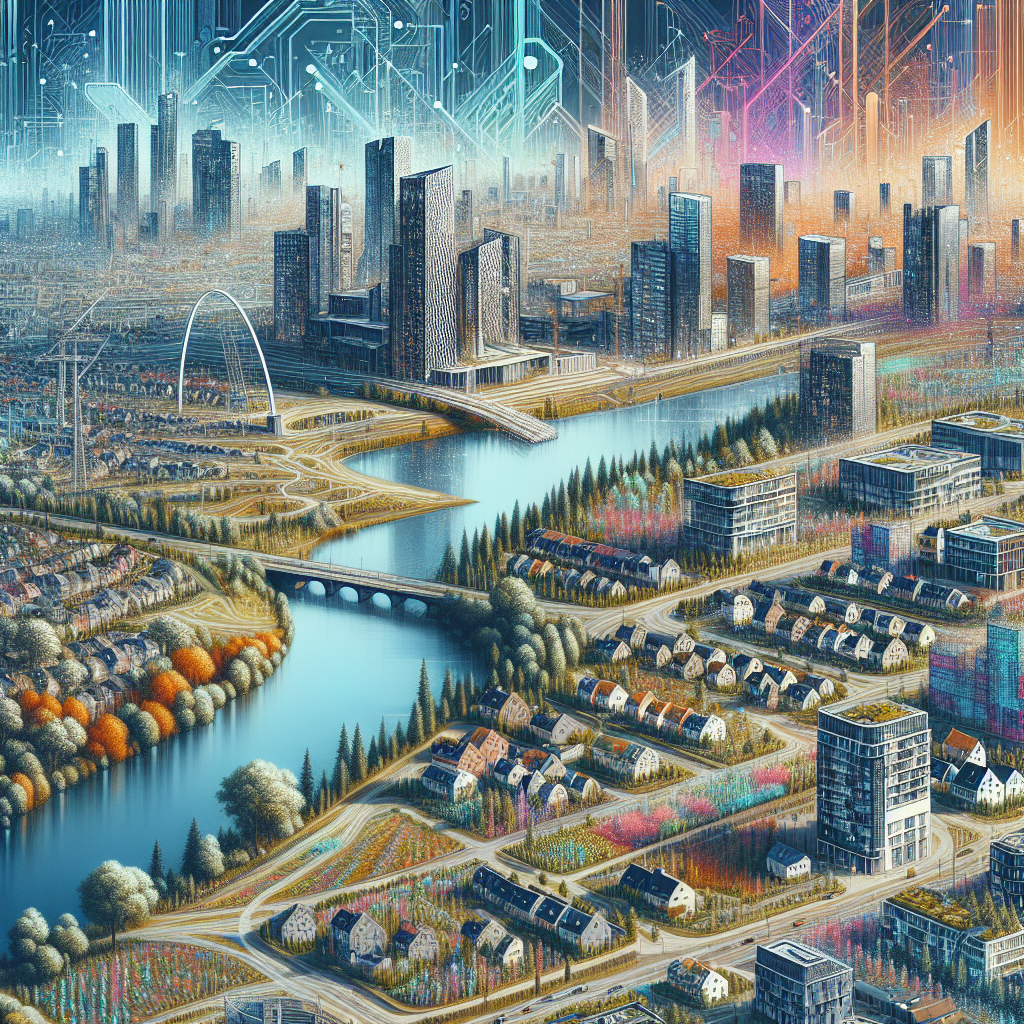 Entwicklungen beeinflussen Bodenrichtwert Bielefeld Baumheide